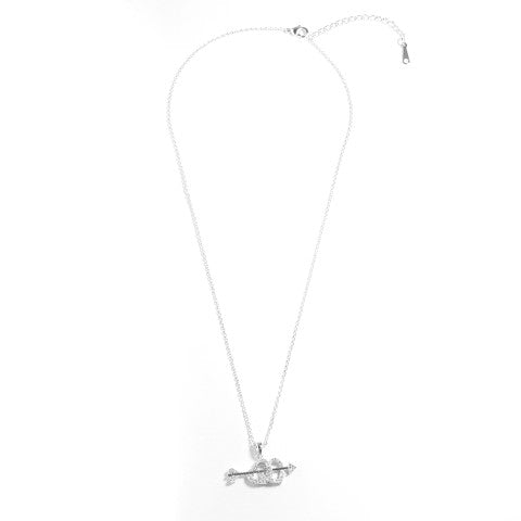 Gargantilla My Love Silver