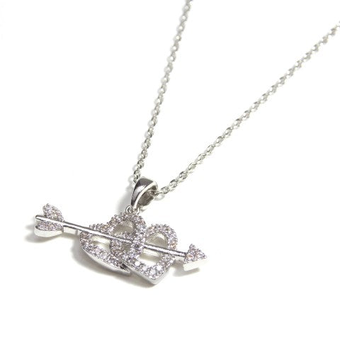 Gargantilla My Love Silver