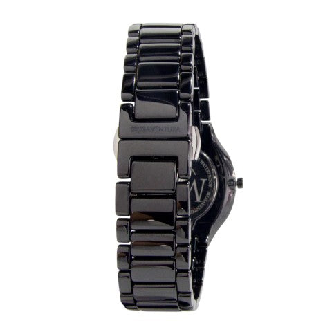 Reloj Ceramic Black MV