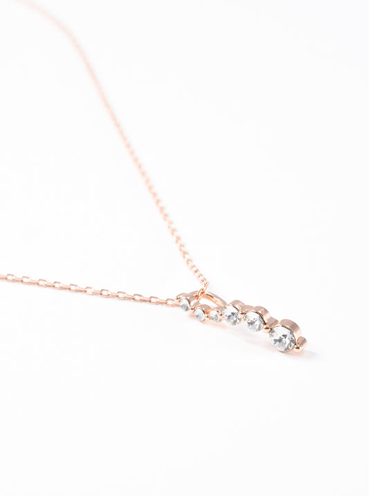 Gargantilla Constelación