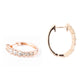 Pendientes Arete