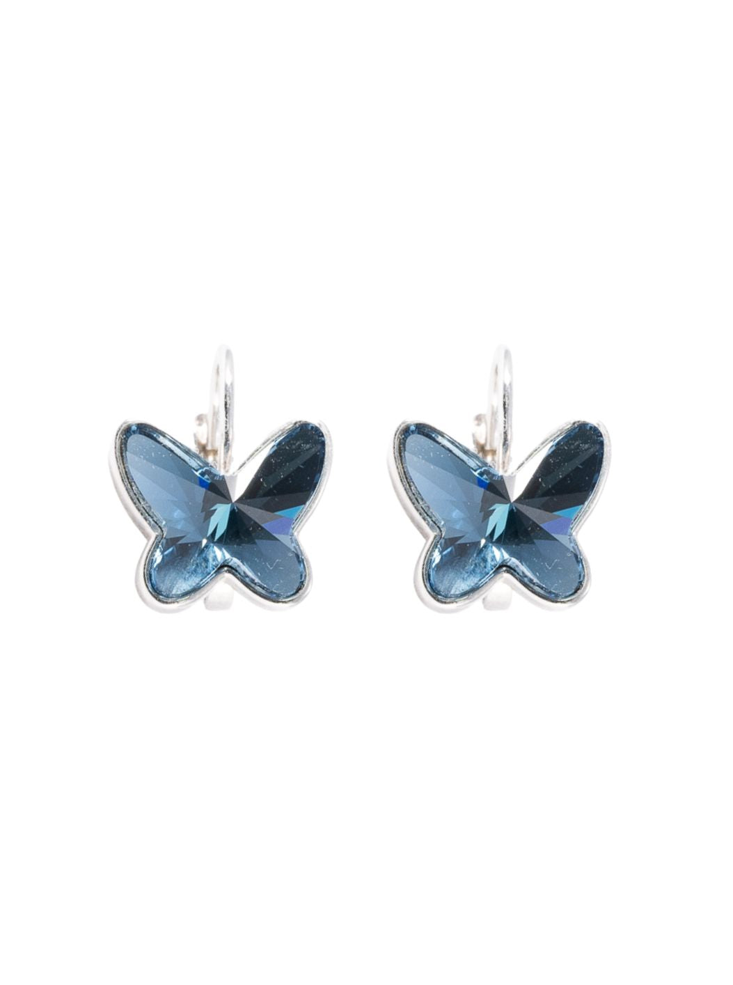 Pendientes Mariposa