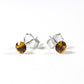 Pendientes Ventura Ambar