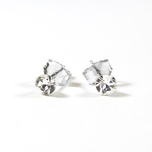 Pendientes Ventura Cristal