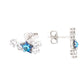 Pendientes Star