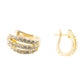 Pendientes Queen