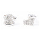 Pendientes Christmas