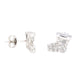 Pendientes Christmas