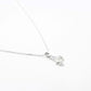 Gargantilla Zirconia Cristal