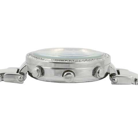 Reloj Glanz Silver MV