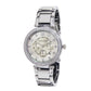 Reloj Glanz Silver MV