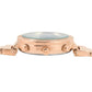 Reloj Glanz Rose Gold MV