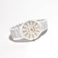 Reloj Ceramic White MV