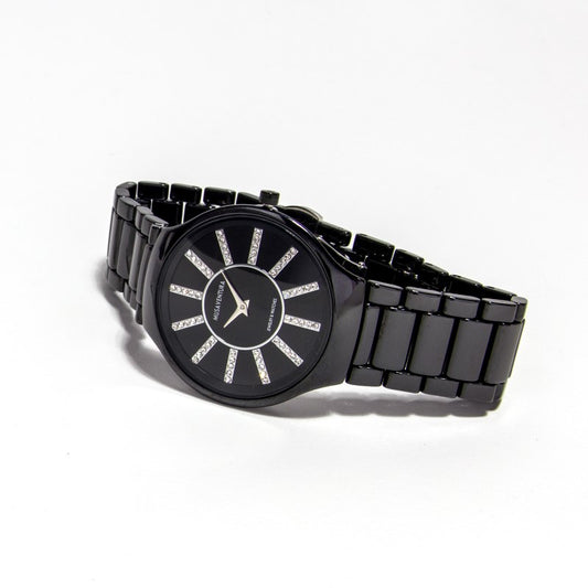 Reloj Ceramic Black MV