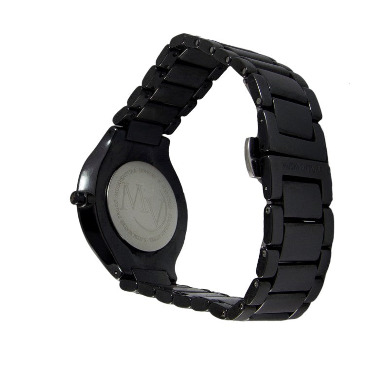 Reloj Ceramic Black MV