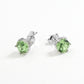 Pendientes Verdes LTC