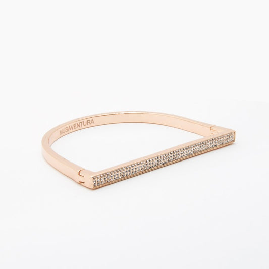 Pulsera Divinity Rose Gold