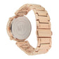 Reloj Glanz Rose Gold MV