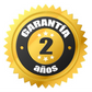 Garantía Premium 2 años