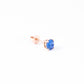 Pendientes Shine Azul