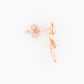 Pendientes Espiral