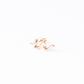 Pendientes Espiral