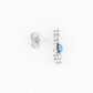 Pendientes Star