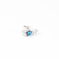 Pendientes Star