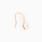 Pendientes Moon