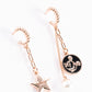 Pendientes Luck