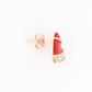 Pendientes Claus Gorro