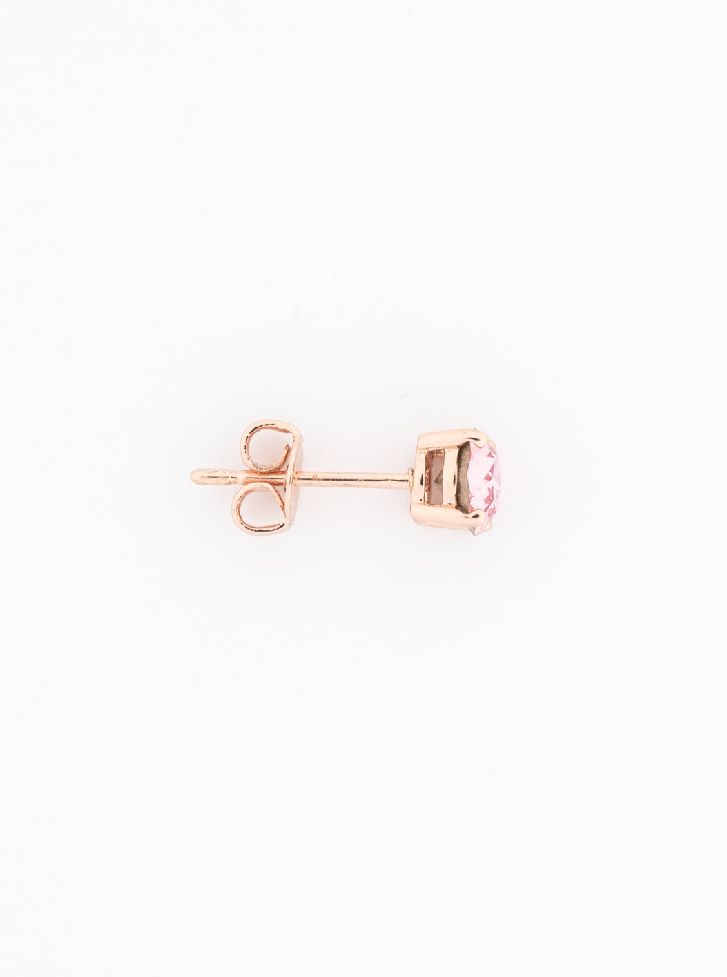 Pendientes Shine Rosa