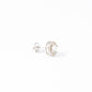 Pendientes Round