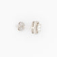 Pendientes Round