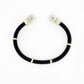 Pulsera Pearl Gold
