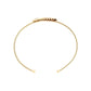 Pulsera Trio