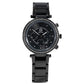 Reloj Selena Black