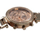 Reloj Selena Rose Gold