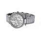 Reloj Selena Silver