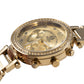 Reloj Selena Gold