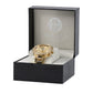 Reloj Selena Gold